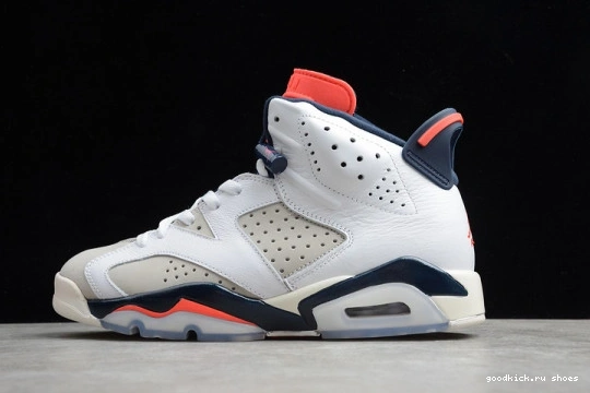 JORDAN TINKER GREY-SAIL 384664-104 6 RETRO WHITE INFRARED AIR 384664-104 23-NEUTRAL 0515